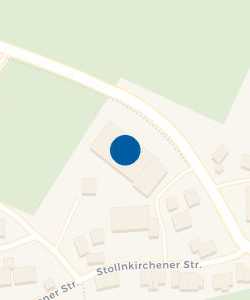Vorschau: Karte von Raiffeisenbank St Wolfgang-Schwindkirchen eG - 84405 Dorfen (Schwindkirchen)