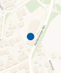 Vorschau: Karte von Autohaus Schaupp