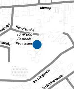 Vorschau: Karte von Adolf Gänshirt Schule