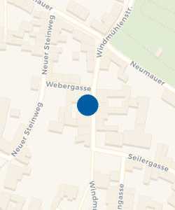 Vorschau: Karte von Weinhaus Altenburg Andrä