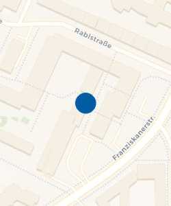 Vorschau: Karte von Apotheke im Franziskanerhof