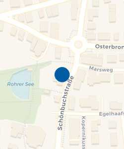 Vorschau: Karte von Hofladen Stäbler