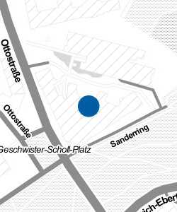 Vorschau: Karte von Landgericht Würzburg
