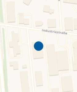 Vorschau: Karte von Fahrradwerkstatt Georgsring