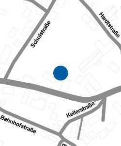 Vorschau: Karte von Zahnärzte Mistelbach | Dr. Schwarzmann und Dr. Seizinger