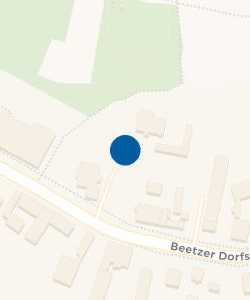 Vorschau: Karte von Grundschule Beetz