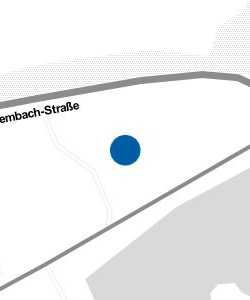 Vorschau: Karte von Grundschule Ebern - Außenstelle Rentweinsdorf