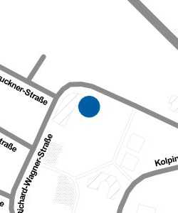 Vorschau: Karte von IBH GmbH