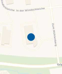 Vorschau: Karte von Mercedes Autohaus Müller