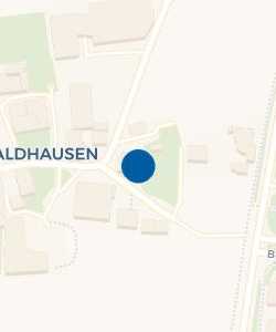 Vorschau: Karte von Waldhäuser Hof