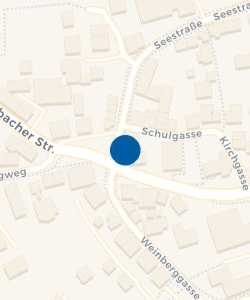 Vorschau: Karte von Bäckerei Mildenberger