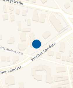 Vorschau: Karte von AXA Center Mainz Inh. Eric Reichhardt
