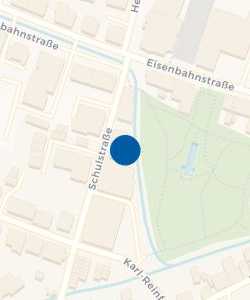 Vorschau: Karte von Hygia Exklusiv GmbH