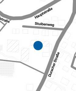 Vorschau: Karte von Volksschule Betzigau