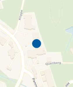 Vorschau: Karte von Seniorenzentrum Haus Meyberg