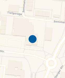 Vorschau: Karte von Kreissparkasse Nordhausen - Geldautomat