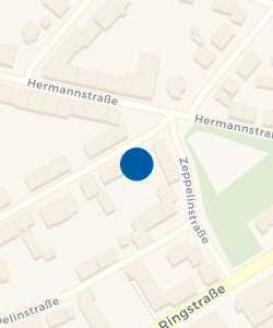 Vorschau: Karte von Hackenberg Hausverwaltung