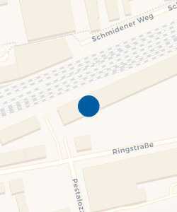 Vorschau: Karte von Nutzfahrzeugzentrum Rems - Murr