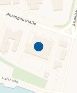 Vorschau: Karte von Peugeot PSA Retail Rhein-Main Wiesbaden