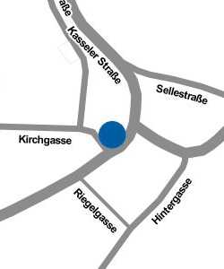Vorschau: Karte von Musikschule Rundbau