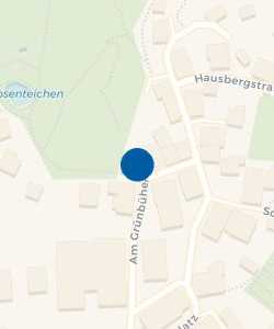 Vorschau: Karte von Haus Hubertus