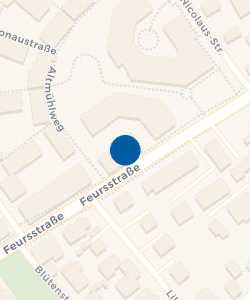 Vorschau: Karte von Der Buchladen - Feursstraße