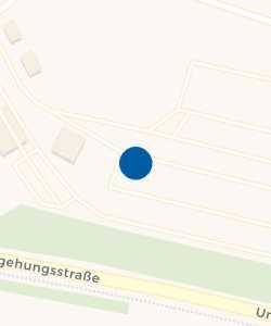 Vorschau: Karte von Agip Autohof Holdorf