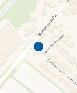 Vorschau: Karte von Autocenter Norsingen