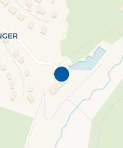 Vorschau: Karte von Haus Schnipperinger Mühle