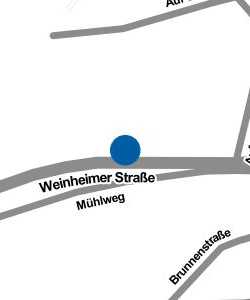 Vorschau: Karte von Bestattungen Hornauer