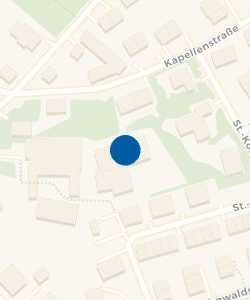 Vorschau: Karte von kath. Kindergarten St.-Konrad