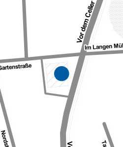 Vorschau: Karte von NP-Markt Burgdorf