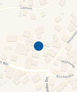 Vorschau: Karte von Gasthaus Schrenker