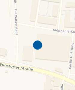 Vorschau: Karte von REWE