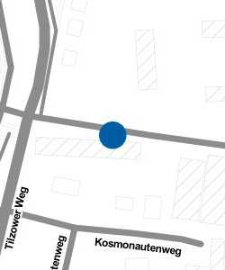 Vorschau: Karte von Inselbäckerei T. Kruse