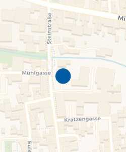 Vorschau: Karte von Frau Norgard Ortwein-Horn