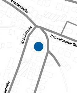 Vorschau: Karte von Grundschule Mammolshain