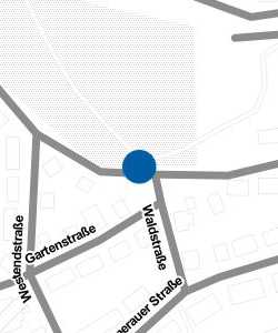 Vorschau: Karte von St. Georgen Waldstraße