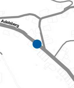 Vorschau: Karte von Adelsberg, Zell im Wiesental