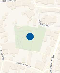 Vorschau: Karte von Dahliengarten Legden