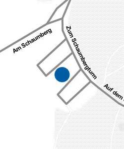 Vorschau: Karte von Schaumberg