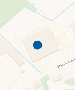 Vorschau: Karte von Wasgau Frischemarkt Birkenfeld