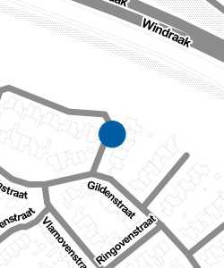 Vorschau: Karte von Minibiebje Touwslagerstraat