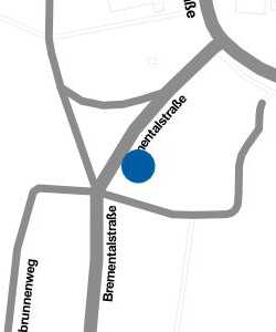 Vorschau: Karte von Polizeiinspektion Burgau Büro