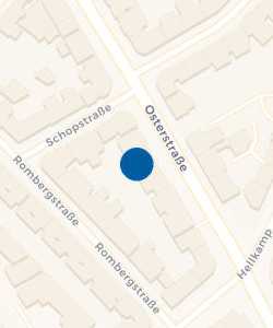 Vorschau: Karte von Buchladen Osterstraße