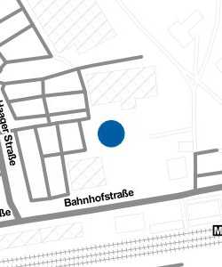 Vorschau: Karte von Bäcker Bachmeier