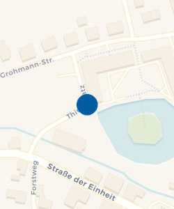 Vorschau: Karte von Bibliothek Gelenau/Erzgeb.