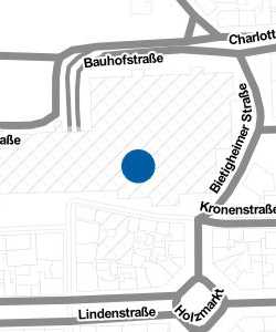 Vorschau: Karte von Marstall-Center