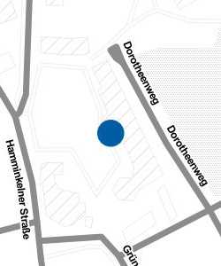 Vorschau: Karte von Bürgerladen Feldmark