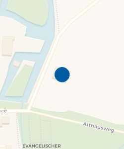 Vorschau: Karte von Verwaltung Nebenstelle